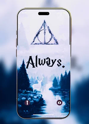 Hogwarts Wallpapers HD 4K Screenshot 3