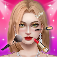 Beauty Makeover - Makeup Games