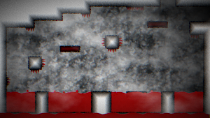 Monochrome Momentum Screenshot 1