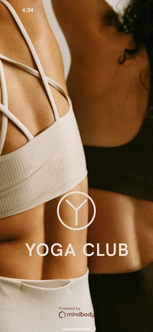 Yoga Club - Montreal Screenshot 0