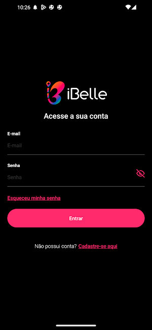 iBelle Pro Screenshot 0