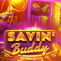 Savin' Buddy