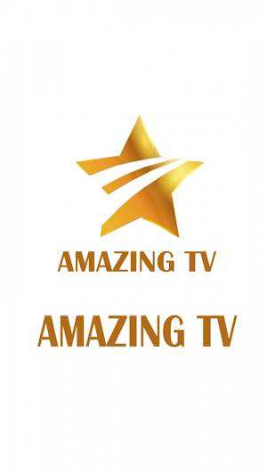 Amazing TV Screenshot 2
