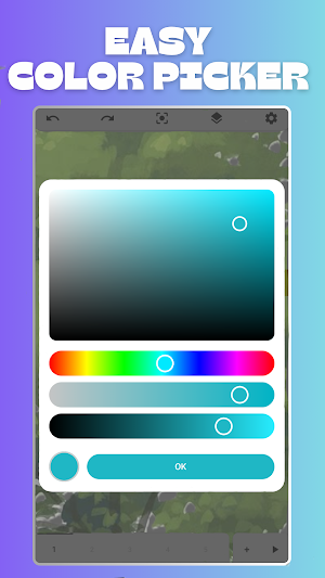 NimBosk: Draw 2D Animation Screenshot 2