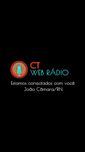 CT Web Rádio Screenshot 3