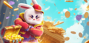 Lucky Stu Rabbit Screenshot 0