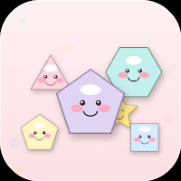 Shapes Drop