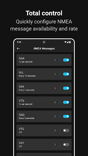 Zeno Connect Screenshot 2