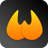 W Status Saver : Save Statuses and Share | Sticker
