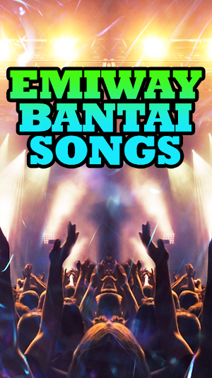 Emiway Bantai Songs Screenshot 1