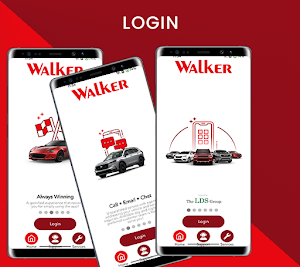 Walker Auto Care Screenshot 0