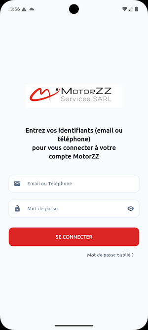 MotorZZ Screenshot 0