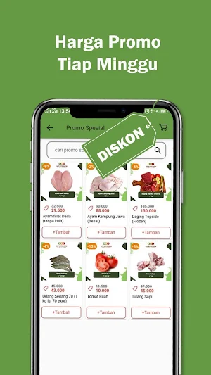 HT KITCHEN Screenshot 0