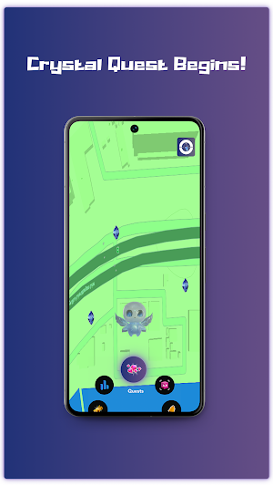 Youtopia Screenshot 1