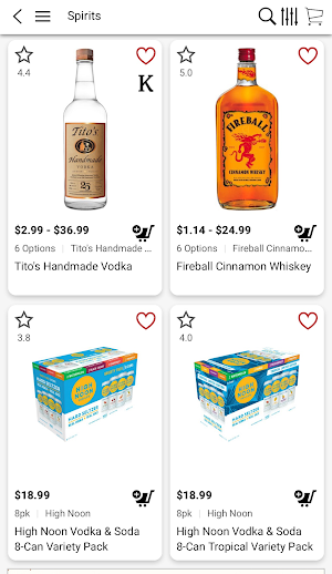 Bobs Discount liquor #15 Screenshot 2