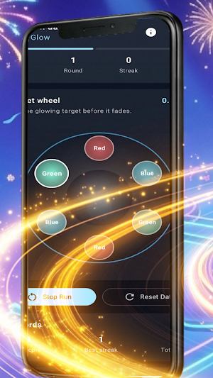 TapLume Screenshot 2