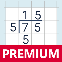 Division calculator Premium
