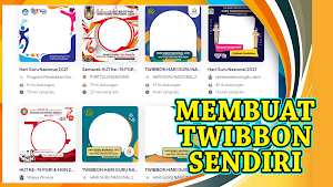 Cara Membuat Twibbon Sendiri Screenshot 2