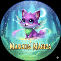 Mascota Mágica
