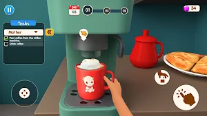 Mother Family Life Simulator Screenshot 3