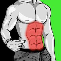 Six Pack Abs Challenge