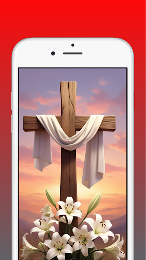 Cross Wallpaper HD Screenshot 0