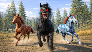 I Am Horse Screenshot 3