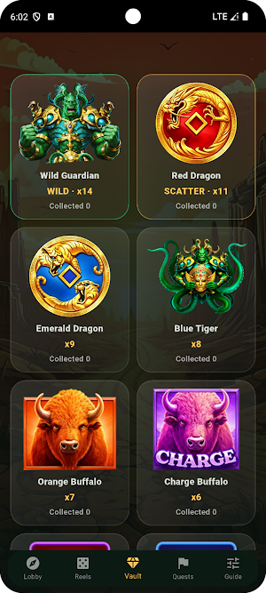 YONO Fortune Gems Slots Screenshot 3