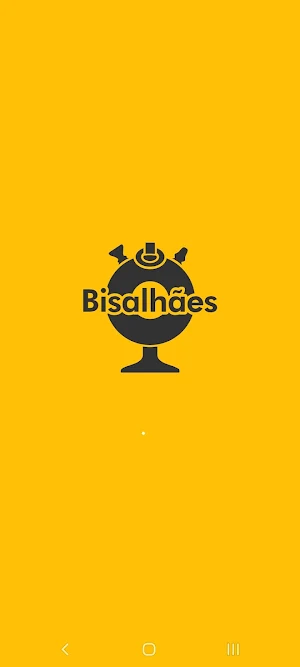 Bisalhães Screenshot 0