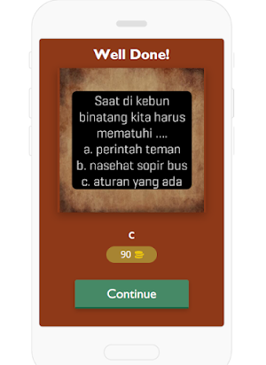 Soal Kelas 1 SD Tema 7 st 2 Screenshot 2