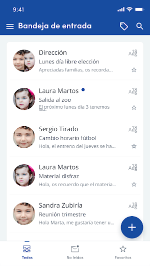 Asunción Benaguasil Screenshot 1