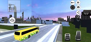 Bus Simulator 2023 Indonesia Screenshot 0