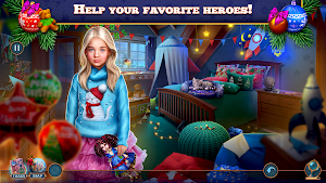Christmas Fables Episode 4 f2p Screenshot 3