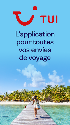 TUI France : Clubs et Voyages Screenshot 0