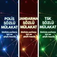 Sözlü Mülakat Hazırlığı