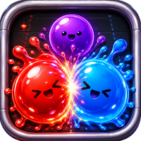 Bubble Merge Jam