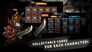 Mob Busters: Divine Destroyer Screenshot 0