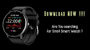 Smt 4 Smart Watch Guide Screenshot 1