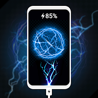 Charging Animation Theme App
