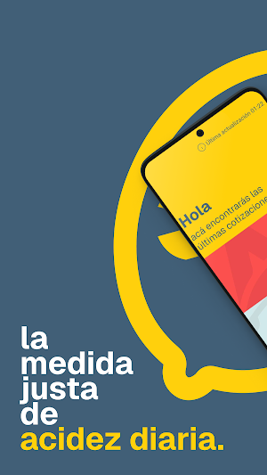Limón Agrio Screenshot 1