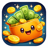 Click Cash: Earn Money Easy