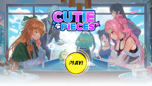 Cutie Pieces Screenshot 0