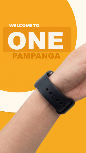 One Pampanga Screenshot 0