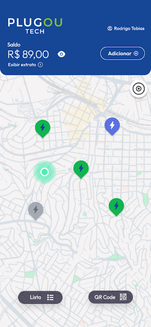 Plugou Tech Screenshot 1
