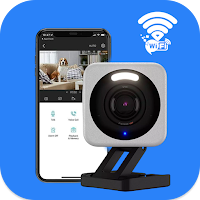 Wyze Camera App - Cam Manager