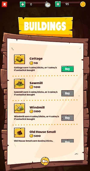 City Boss Tycoon - Idle Clicke Screenshot 1