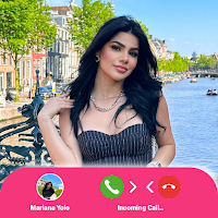Mariana Yolo Ávila Fake Call