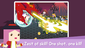 Infinity Dungeon 2 - Offline Defence RPG Screenshot 2