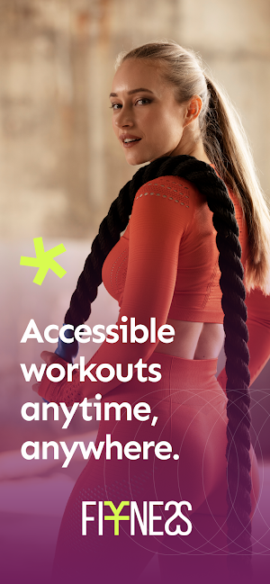 Fat Burning Workouts for Women Screenshot 0