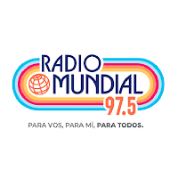 FM Mundial 97.5 Salta